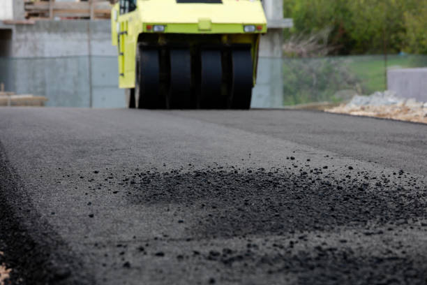 Driveway Pavers for Homes in Taylor Creek, FL