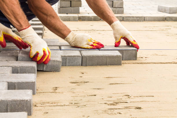 Reasons to Select Us for Your Driveway Paving Requirements in Taylor Creek, FL