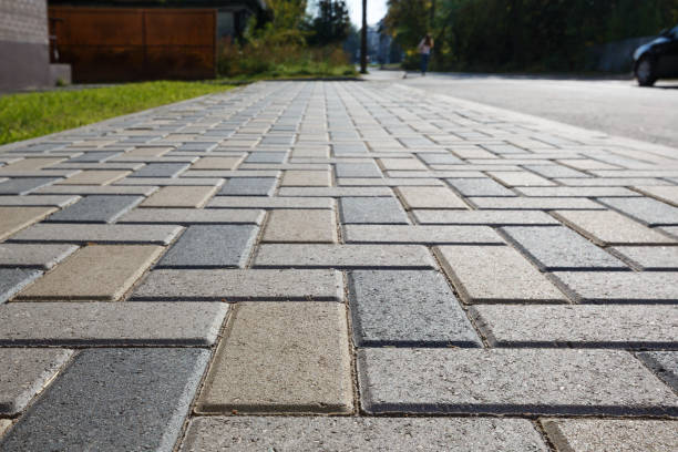 Best Concrete Paver Driveway  in Taylor Creek, FL