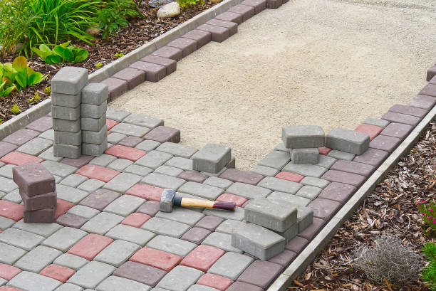 Best Residential Paver Driveway  in Taylor Creek, FL