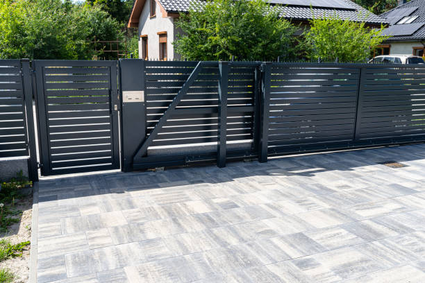 Taylor Creek, FL Driveway Pavers Company