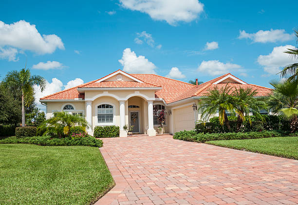 Best Brick Driveway Pavers  in Taylor Creek, FL