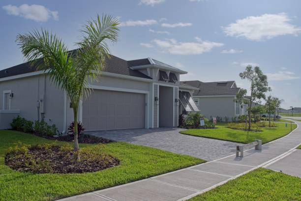 Best Driveway Paving Contractor  in Taylor Creek, FL
