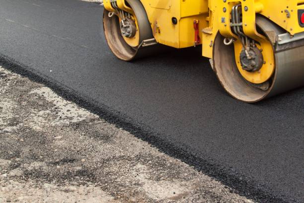 Best Driveway Resurfacing Pavers  in Taylor Creek, FL